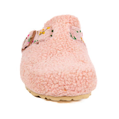 Imagen del producto Zueco Rosa Mujer