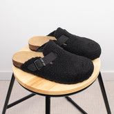 Imagen del producto Zapatilla Negro Hombre