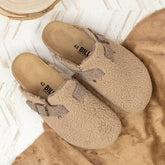 Imagen del producto Zapatilla Beige Hombre