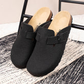 Imagen del producto Zapatilla Negro Hombre