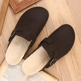 Imagen del producto Zapatilla Marron Hombre