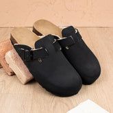 Imagen del producto Zapatilla Negro Hombre