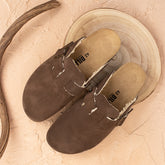 Imagen del producto Zapatilla Marron Hombre