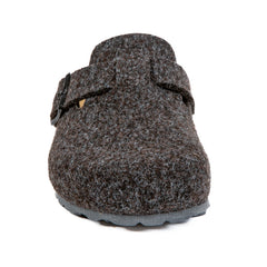 Imagen del producto Zueco Negro Mujer