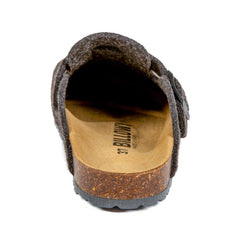 Imagen del producto Zueco Negro Mujer