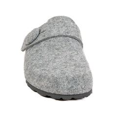 Imagen del producto Zueco Gris Mujer