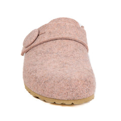 Imagen del producto Zueco Rosa Mujer