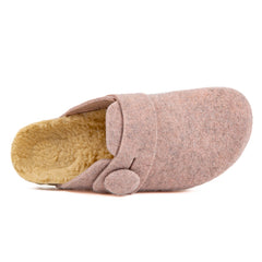 Imagen del producto Zueco Rosa Mujer