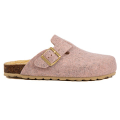 Imagen del producto Zueco Rosa Mujer