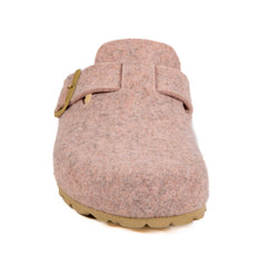 Imagen del producto Zueco Rosa Mujer