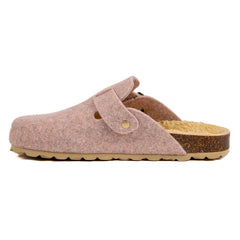 Imagen del producto Zueco Rosa Mujer