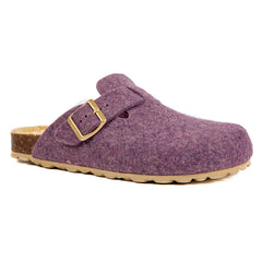 Imagen del producto Zueco Malva Mujer