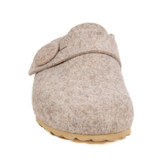 Imagen del producto Zueco Marron Mujer