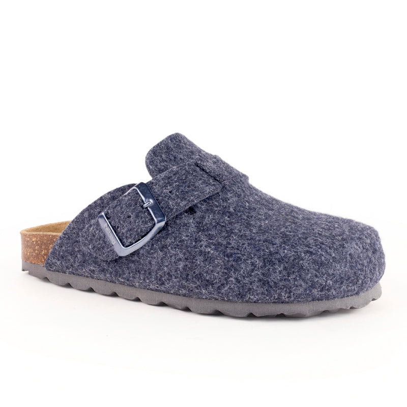 Imagen del producto Zapatilla Azul Niño