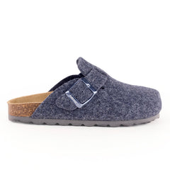 Imagen del producto Zapatilla Azul Niño