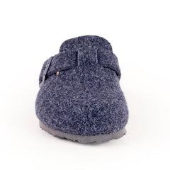 Imagen del producto Zapatilla Azul Niño