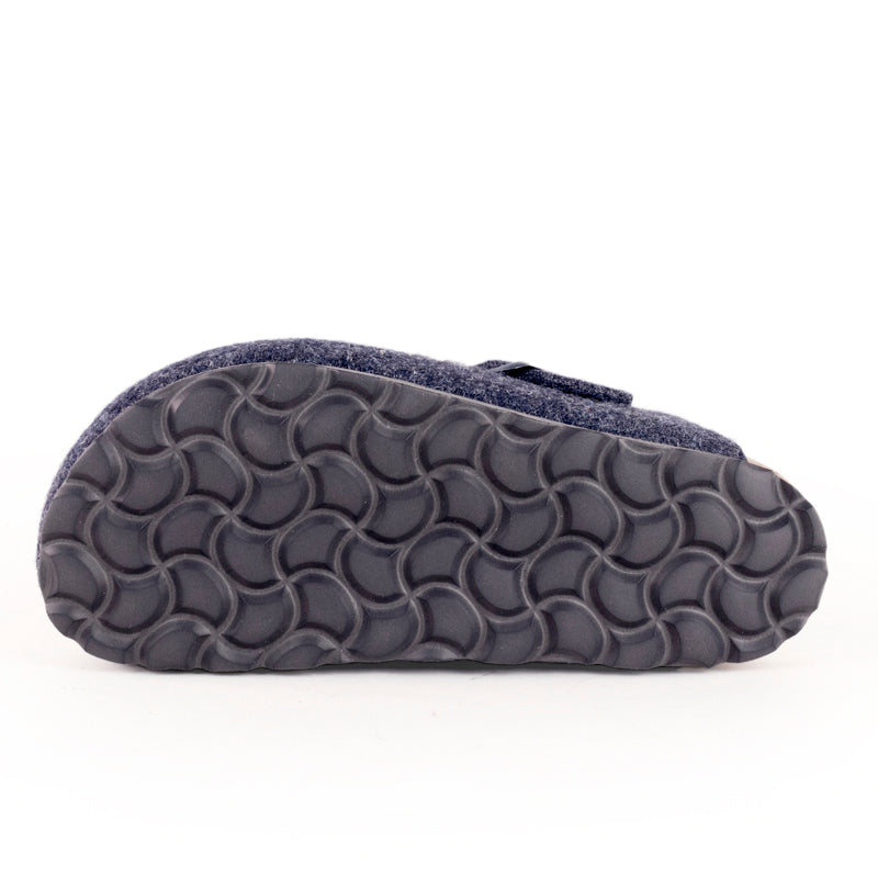 Imagen del producto Zapatilla Azul Niño