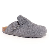 Imagen del producto Zapatilla Gris Niño