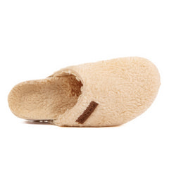 Imagen del producto Zueco Beige Mujer