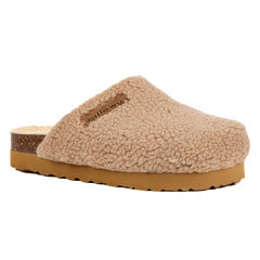 Imagen del producto Zueco Beige Mujer