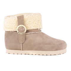 Imagen del producto Bota Marron Mujer