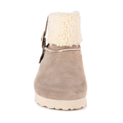 Imagen del producto Bota Marron Mujer