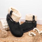 Imagen del producto Bota Negro Mujer