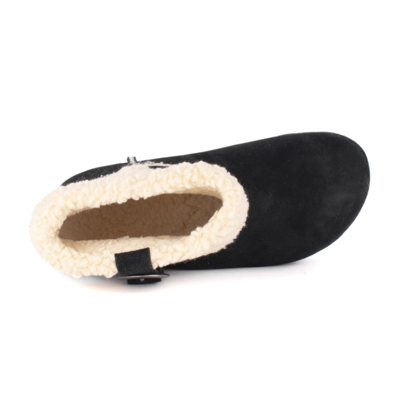 Imagen del producto Bota Negro Mujer