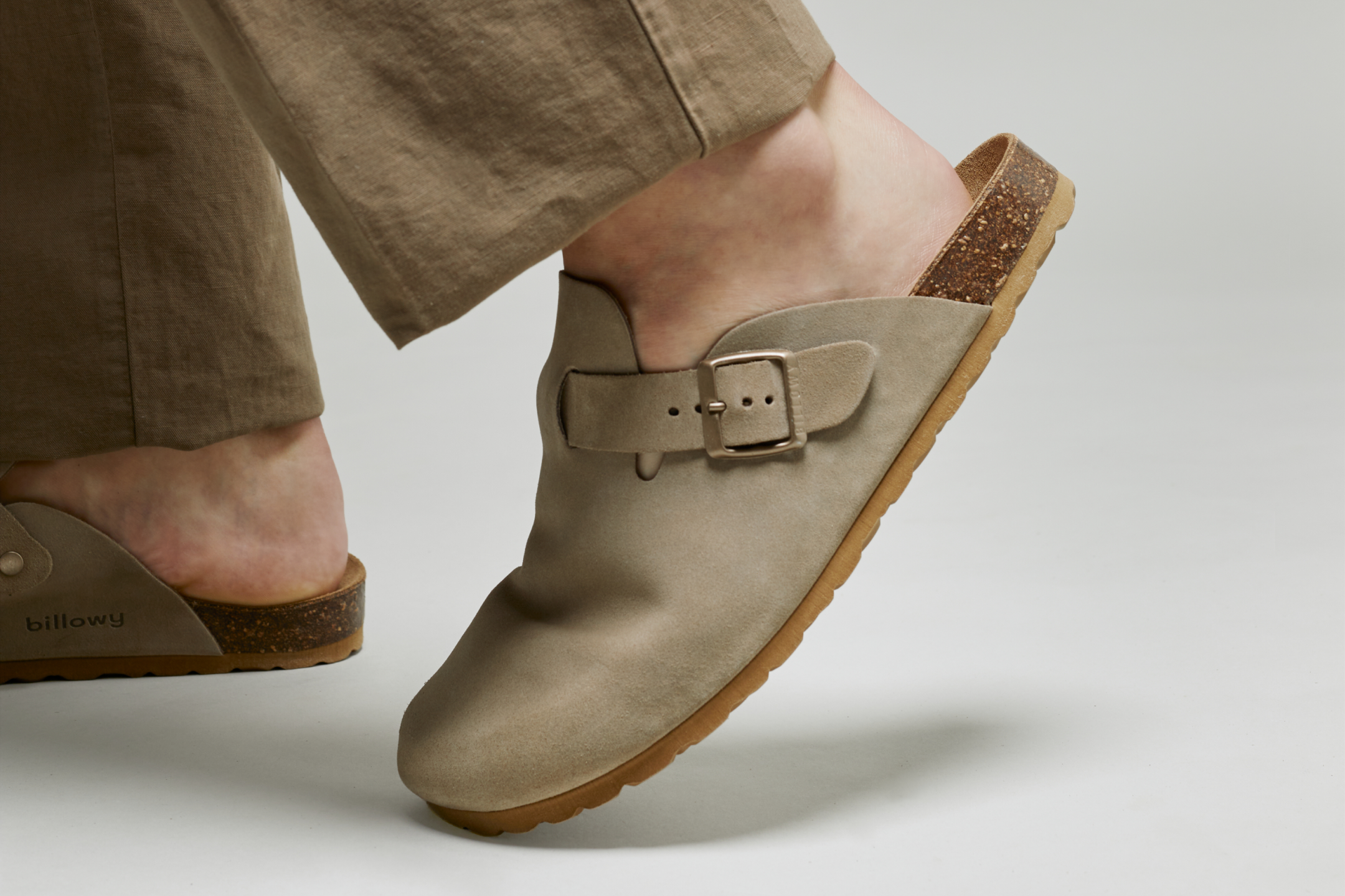 Invierno Hombre