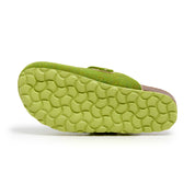 Imagen del producto Zueco Verde Mujer