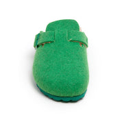 Imagen del producto Zueco Verde Mujer