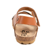 Imagen del producto Sandalia Marrón Niña