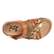 Imagen del producto Sandalia Marrón Niña