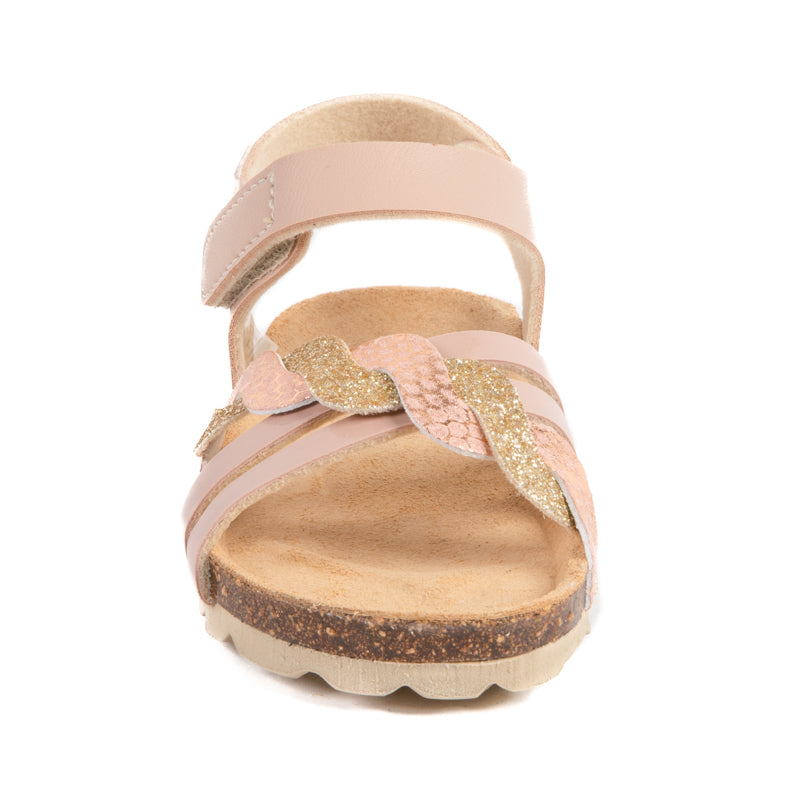 Imagen del producto Sandalia Rosa Niña