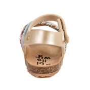 Imagen del producto Sandalia Dorado Niña