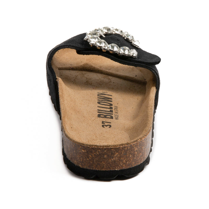 Imagen del producto Sandalia Negro Mujer