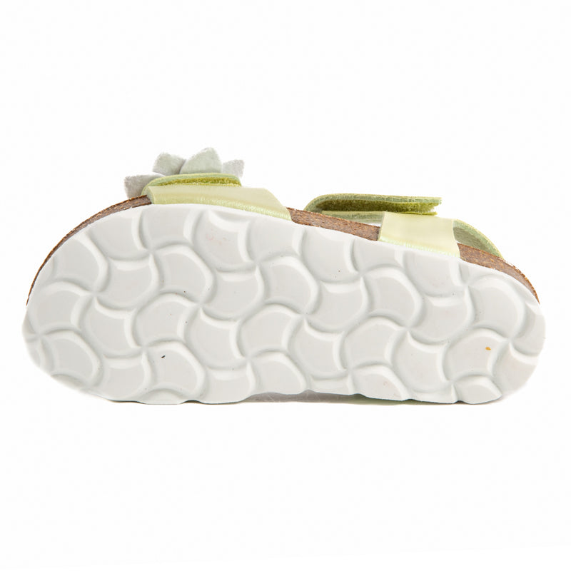 Imagen del producto Sandalia Verde Niña