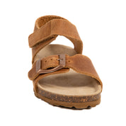 Imagen del producto Sandalia Marrón Niño