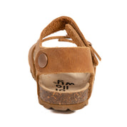 Imagen del producto Sandalia Marrón Niño