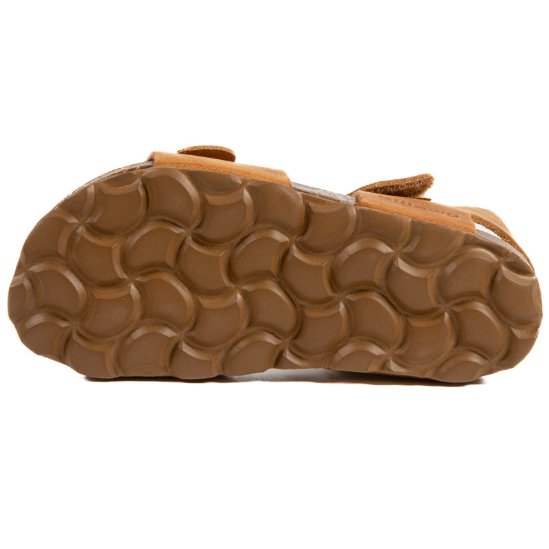 Imagen del producto Sandalia Marrón Niño