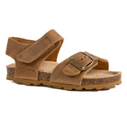 Imagen del producto Sandalia Marrón Niño