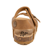 Imagen del producto Sandalia Marrón Niño