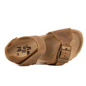 Imagen del producto Sandalia Marrón Niño