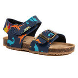 Blue Sandal for Boys