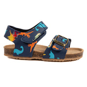 Imagen del producto Sandalia Azul Niño