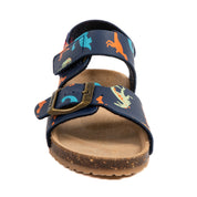 Imagen del producto Sandalia Azul Niño