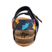 Imagen del producto Sandalia Azul Niño