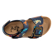 Imagen del producto Sandalia Azul Niño