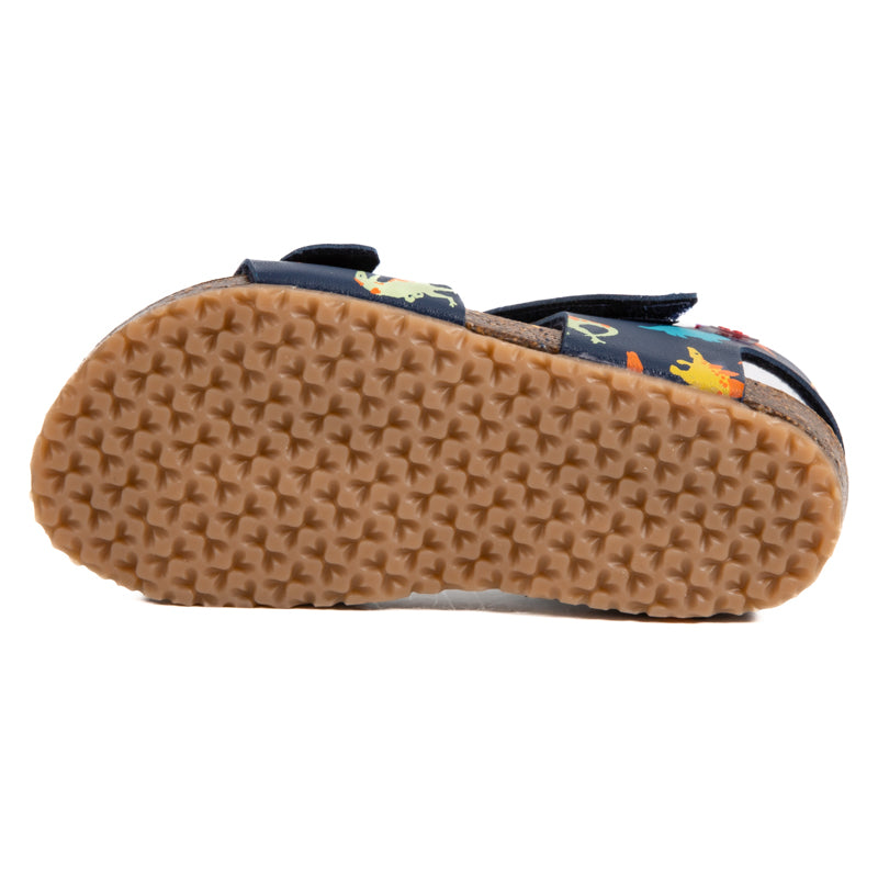 Imagen del producto Sandalia Azul Niño