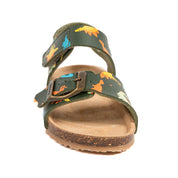 Imagen del producto Sandalia Verde Niño